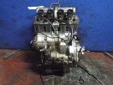 Yamaha XJ600 Diversion 1992-On Good Running Engine 4BR-255638 Only 34000 Miles