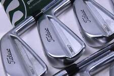 Titleist T150 Irons / 3-PW / TX-Flex Project X Precision 7.0 Shafts