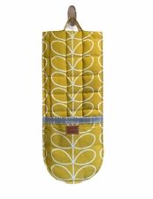 Orla Kiely Oven Gloves Quilted 10 Colours Available Handmade