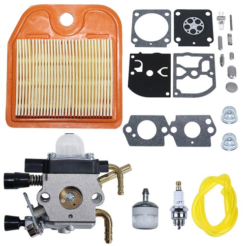 Carburetor hedge trimmer - carburetor,