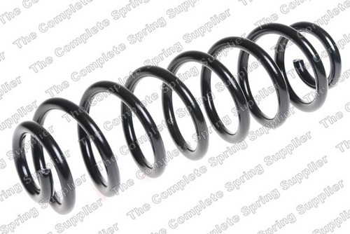 Kilen coil spring - kilen, rear