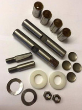 BEDFORD J1 J2 J3 1959 TO 1968