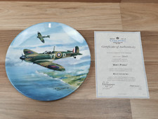 Coalport - Reach for the Sky -