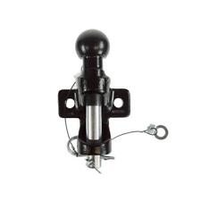 Tow Bar Towing Hitch Ball and