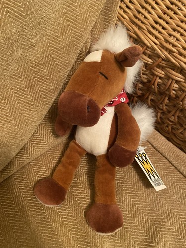 Manhattan toys soft stuffed