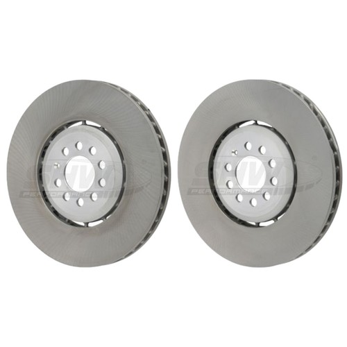 Shw front brake - front, 334mm