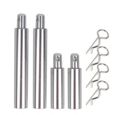 1/10 RC Aluminum Body Mount