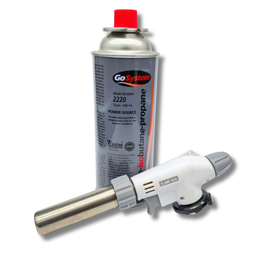 Kitchen blow torch auto - kitchen, torch-auto