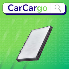 Pollen / Cabin Filter For MG