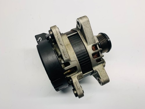 Ford focus alternator - ford,