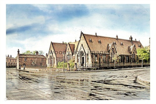 Ptc6055 yorks early view - -,