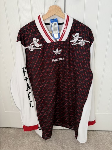 Player issue arsenal - arsenal, adidas