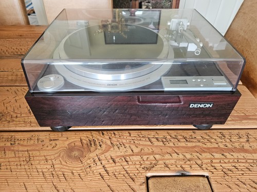 Denon 59l direct drive - dp-59l,