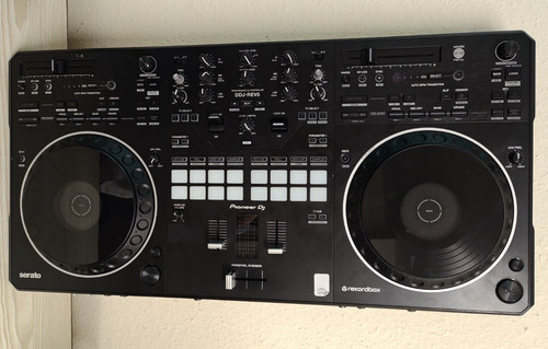 Pioneer ddj rev5 serato - pioneer, dj