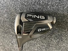Left Handed Ping 425 Driver