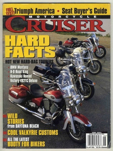 Bmw cruiser harley davidson - cruiser, harley-davidson