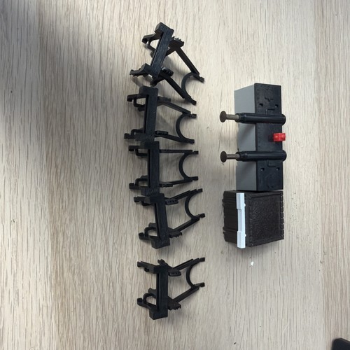 Gauge model railway various - gauge,
