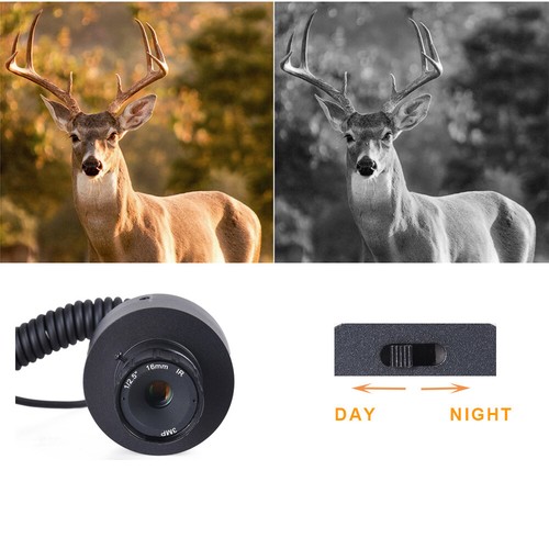 400m infrared night - infrared,