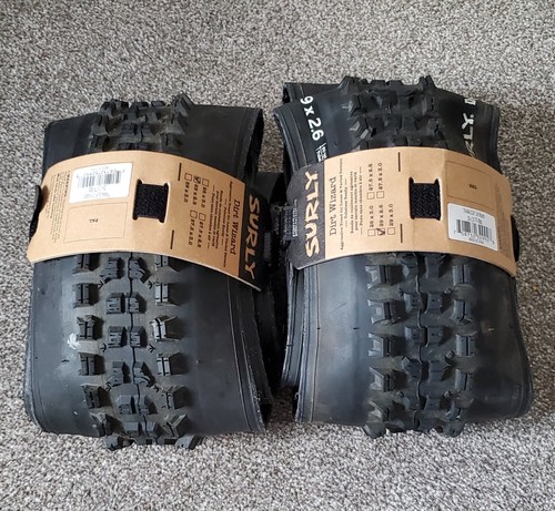29x2 mountain bike tyre - mountain,