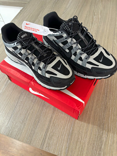 Nike 6000 men trainers - p-6000, men’s
