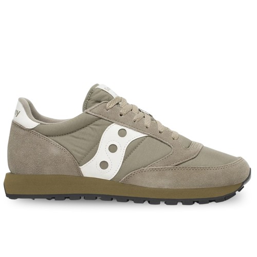 Shoes saucony jazz original - shoes,