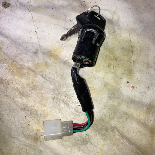 Honda mb50 mb5 ignition - honda,