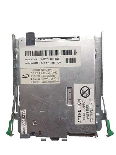 Dell optiplex gx280 floppy - optiplex,