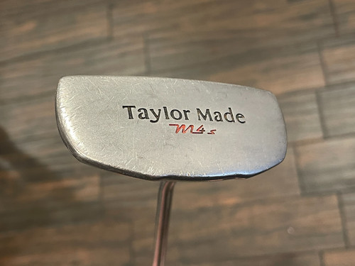 Taylormade nubbins m4s putter - nubbins,