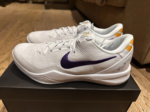 Nike kobe protro - protro, 'lakers