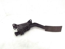 NISSAN NAVARA D22 Throttle