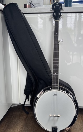 Vangoa string full size - vangoa, 5-string
