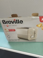 Breville High Gloss 2-Slice