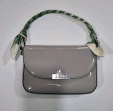 Gorgeous Grey High Gloss JUNO