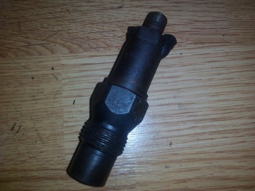 Lcr6705701d fuel injector ford - fuel,
