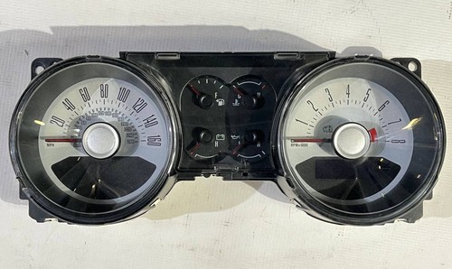 Bref01594be ford mustang - bref01594be,