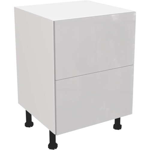 Fully assembled kitchen 600mm - fully,