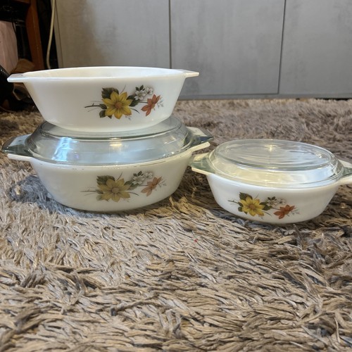 Vintage jaj pyrex - jaj,