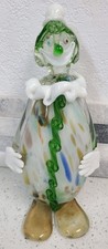 Vintage Colorful Murano Hand