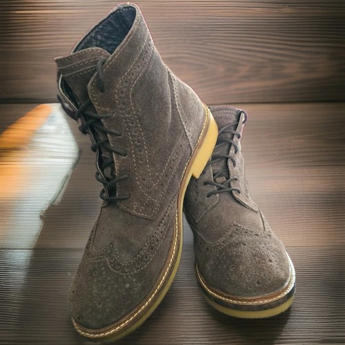 Lumberjack desert boot full - desert, boot,