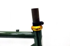 Masi Milano Mirano Chrome Moli