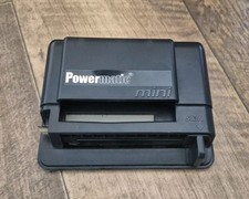 Powermatic Mini Manual Tube Injector King & 100mm Cigarette Rolling Machine