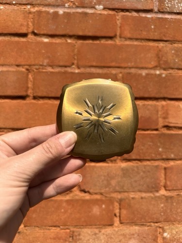 Vintage mcm 1950s - 1950s, gold