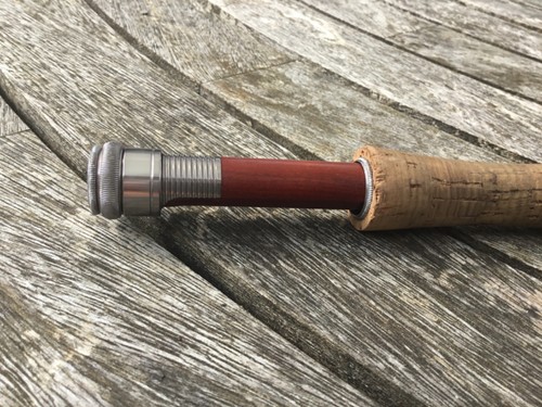 Orvis clearwater 9ft - clearwater, fly