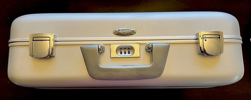 Vintage 1960s zero halliburton - vintage,