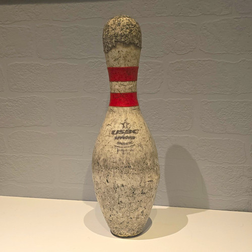 Ten pin bowling synthetic - bowling,