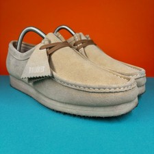 Clarks Originals Wallabee