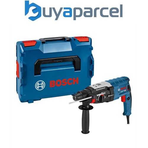 Bosch pro rotary hammer - pro,