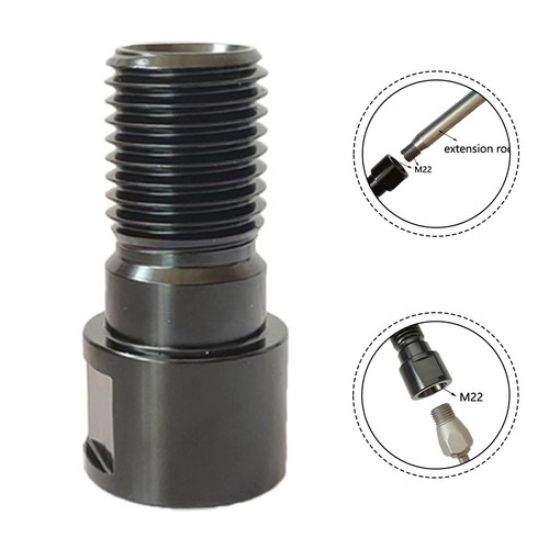 Cromium made thread - cromium,