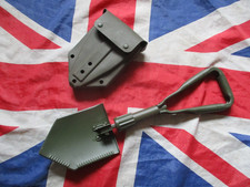 BRITISH ARMY ISSUE 3 way