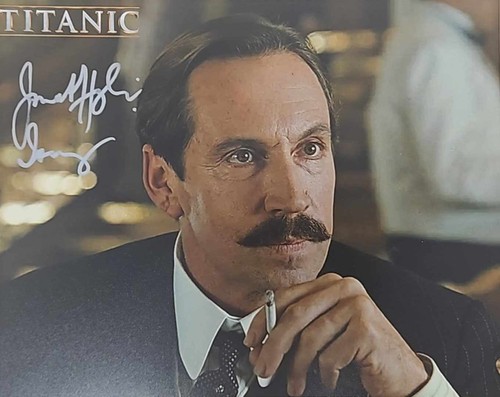 10x8 titanic bruce smoking - 10x8",